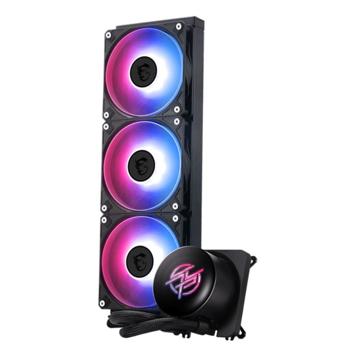 Kit de refroidissement liquide MSI 306-7ZWGA11-L80 10