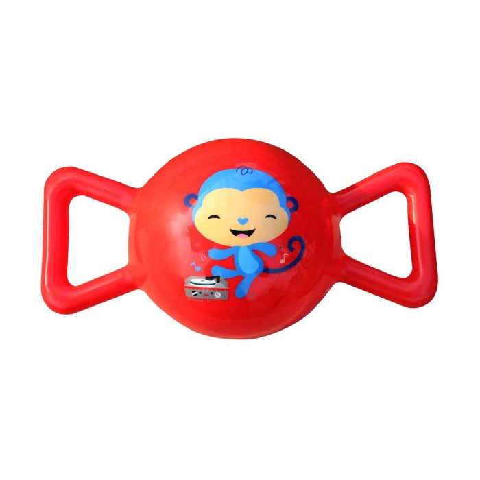 Hochet musical Fisher-Price animaux 4 Hochet musical Fisher-Price animaux 4