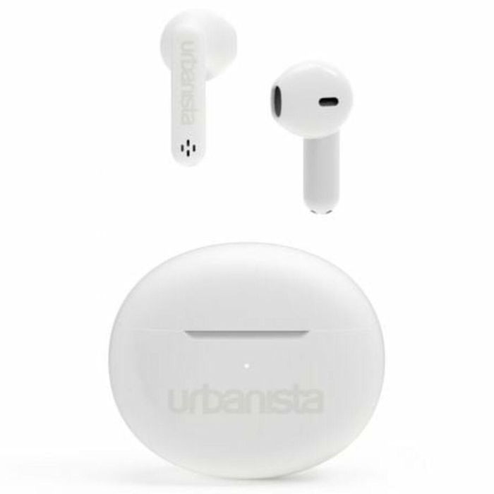Écouteurs in Ear Bluetooth Urbanista 1036003 Blanc