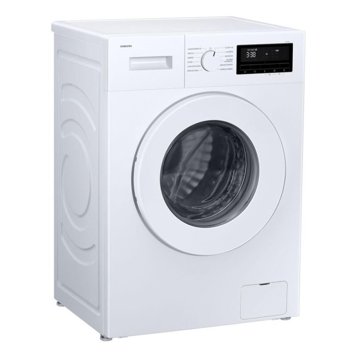 Machine à laver Samsung WW80FG3M05TW 59,5 cm 1400 rpm 8 kg 1 Machine à laver Samsung WW80FG3M05TW 59,5 cm 1400 rpm 8 kg 1