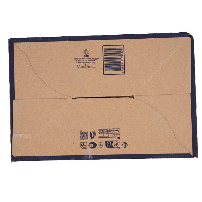 Copa Vino Vidrio Eco Ara Luminarc 58 cL 3