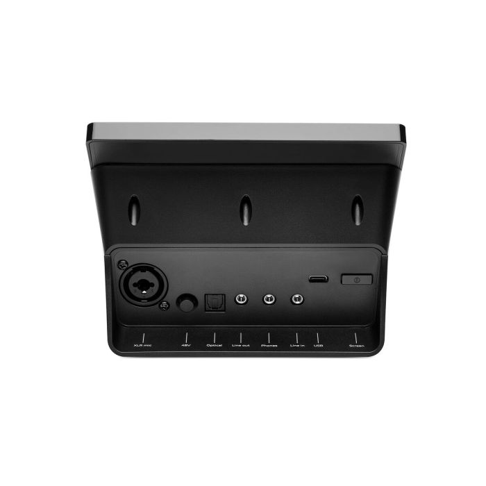 Régulateur de Son Hercules 4781070 7