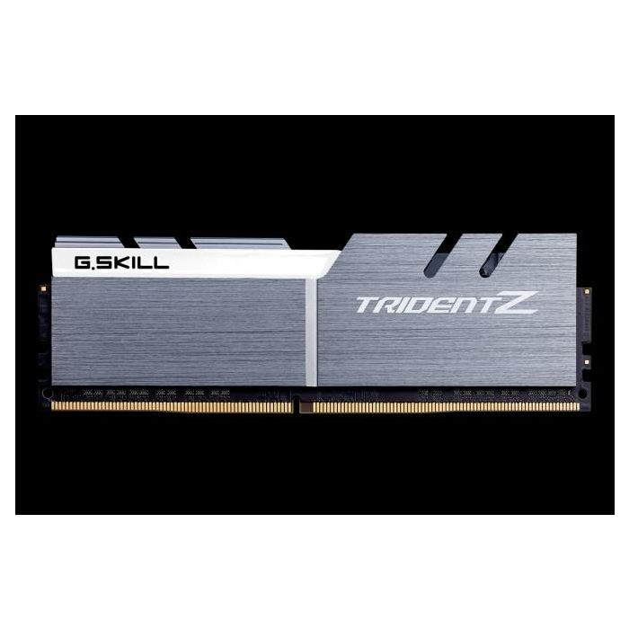 32GB PC 3200 CL16 G.Skill KIT (2x16GB) 32GTZSW Triden Z 1