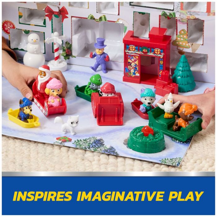 Figurine d’action Spin Master 12