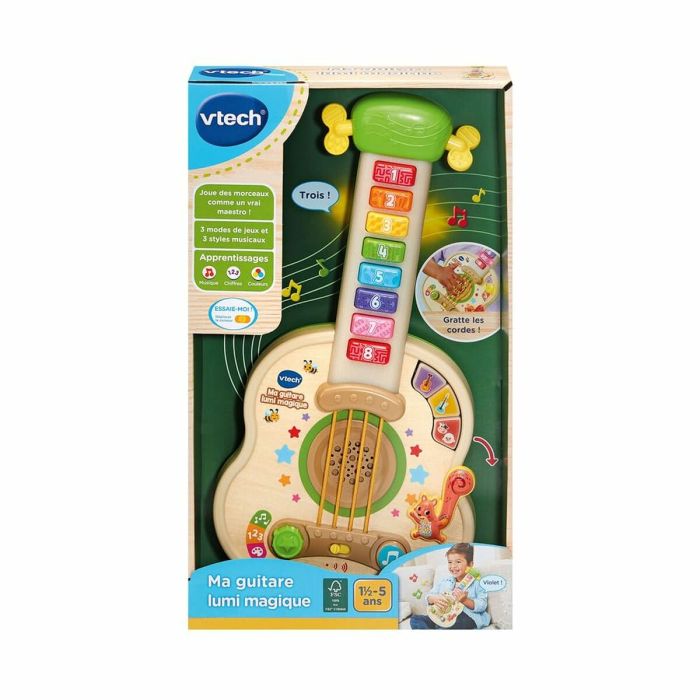 Montre intelligente Vtech Baby 2