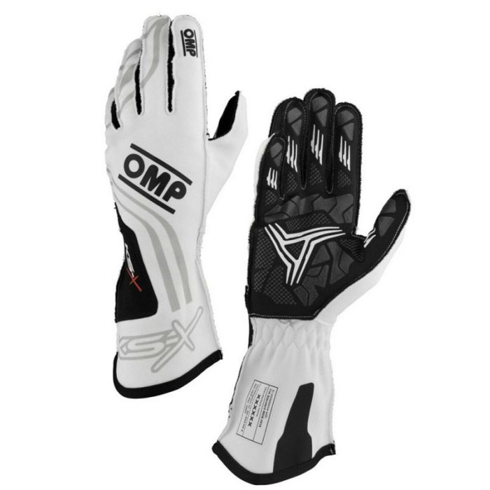 Gants OMP OMPKB0-2751-A01-020-005 0 Gants OMP OMPKB0-2751-A01-020-005 0