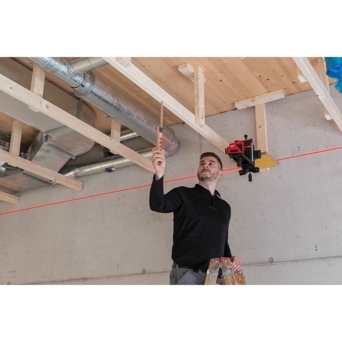 Niveau laser à lignes SOLA 3D 4 Niveau laser à lignes SOLA 3D 4