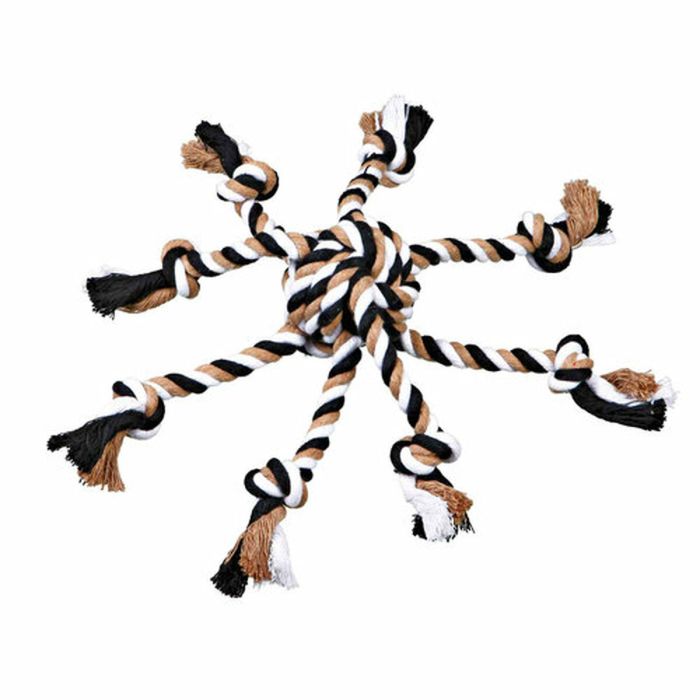 Jouet pour chien Trixie Polyester Coton 1