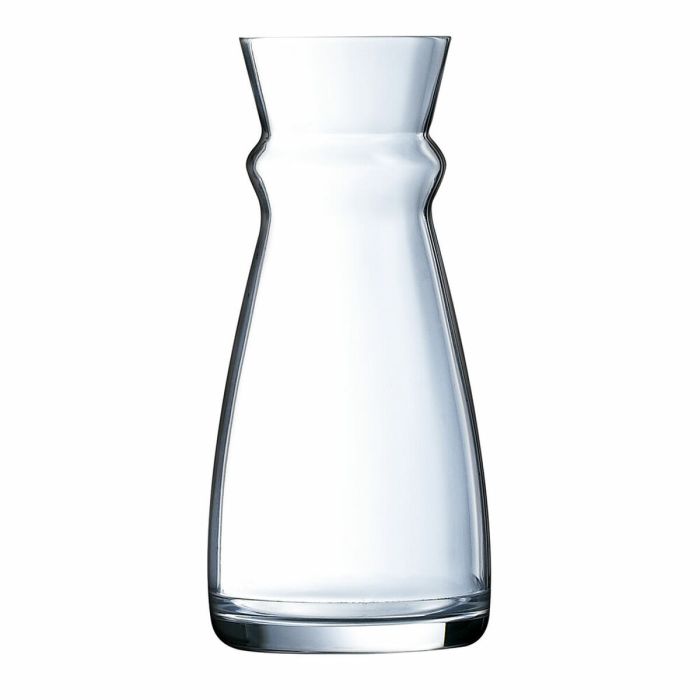 Bouteille Arcoroc L3963 Transparent verre 500 ml Large