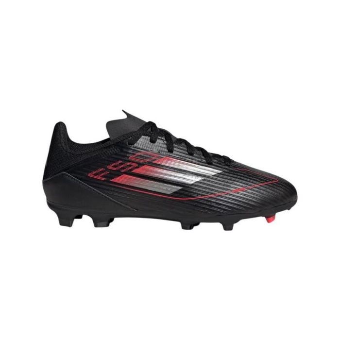 Chaussures de foot pour Enfants Adidas F50 League Noir 41
