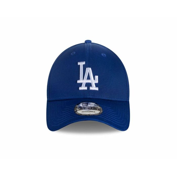 Casquette de Sport New Era LEAGUE ESSENTIAL 9FORTY LOSDOD 11405492 Bleu Taille unique 6