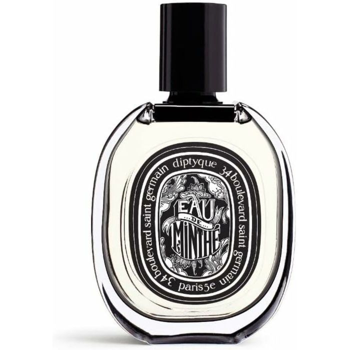 Parfum Femme Diptyque EDP EDP 75 ml Eau de Minthé 1 Parfum Femme Diptyque EDP EDP 75 ml Eau de Minthé 1