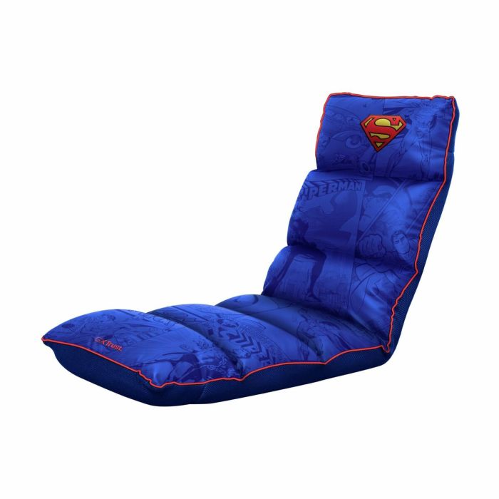 Chaise de jeu Trust 25740 Bleu 2 Chaise de jeu Trust 25740 Bleu 2
