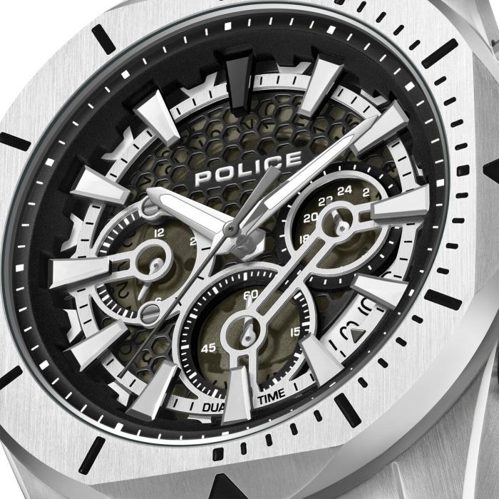 Montre Homme Police PEWGF0054501 3 Montre Homme Police PEWGF0054501 3