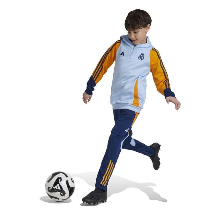 Pantalon de sport long Adidas Real Madrid 24/25 Training 5