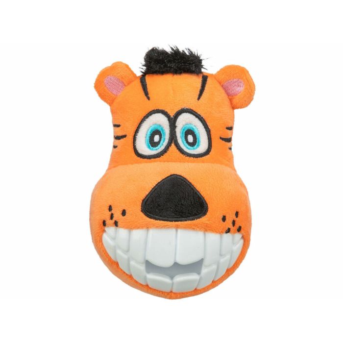 Jouet pour chien en peluche Trixie Tigre 16 cm 0 Jouet pour chien en peluche Trixie Tigre 16 cm 0