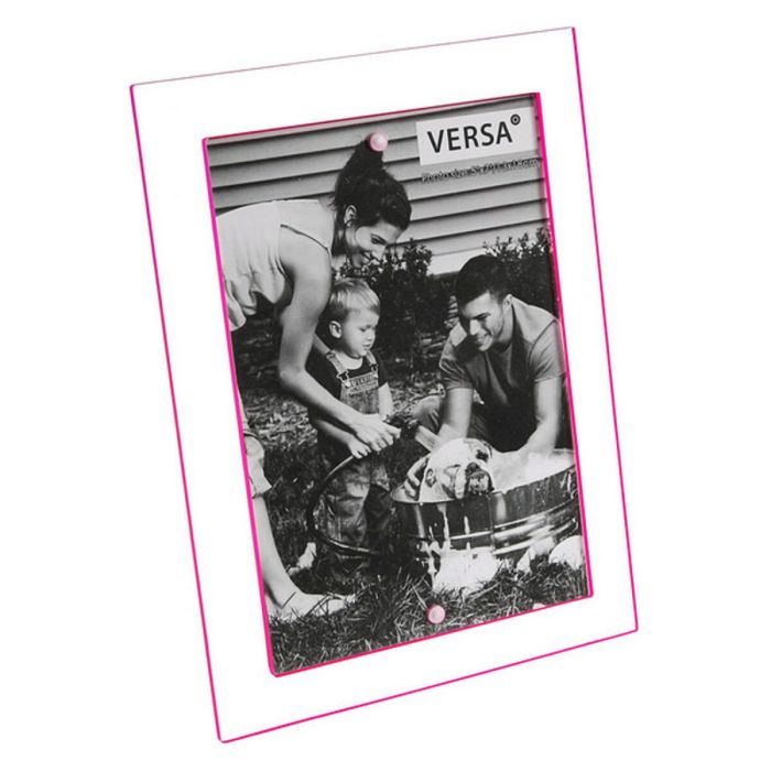 Cadre Photos polypropylène (13 x 18 cm) 1 Cadre Photos polypropylène (13 x 18 cm) 1