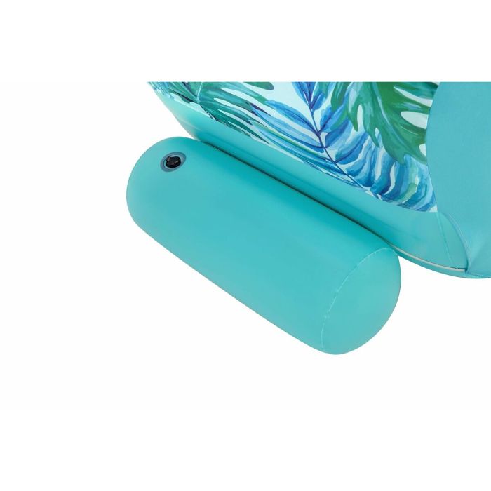 Bestway Matelas Gonflable Luxe 176x107 cm Plage et Piscine 43402 Plage et Piscine 43402 5