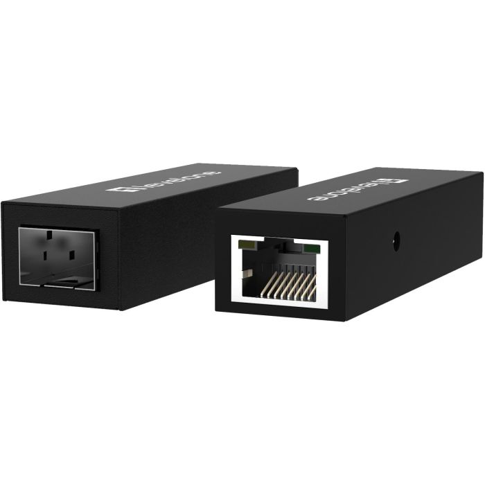 Konverter GVT-1001 Ultra-Slim RJ45 to SFP 1 Konverter GVT-1001 Ultra-Slim RJ45 to SFP 1