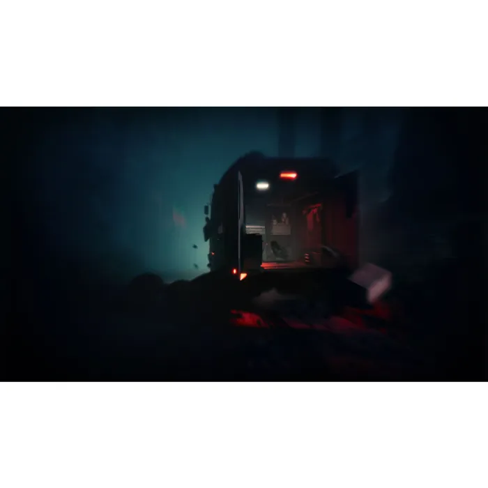 Just For Games Reanimal - Deluxe Edition - Jeu vidéo d'aventure et d'exploration de la nature pour Nintendo Switch avec contenu exclusif