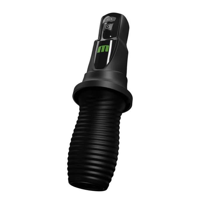 Vortex Dame Rose Blush M for Men Noir 0 Vortex Dame Rose Blush M for Men Noir 0