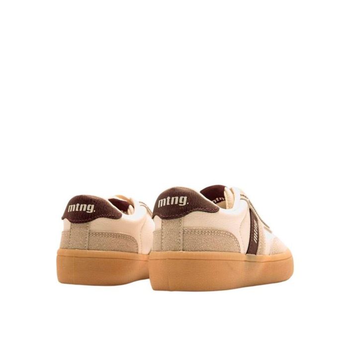 Chaussures de Sport pour Enfants Mustang Saturno Beige XL 1 Chaussures de Sport pour Enfants Mustang Saturno Beige XL 1