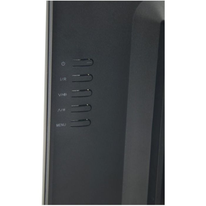 Hannspree 60.4cm (23.8") HT248PPB 16:9 M-TOUCH HDMI+DP+VGA 13