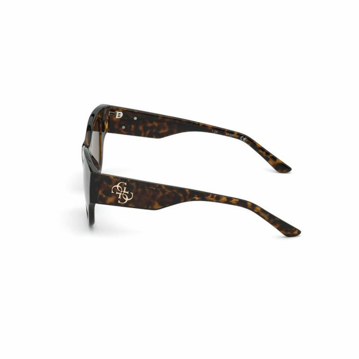 Lunettes de soleil Femme Guess GU7680 3