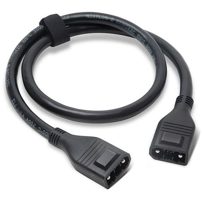 ECOFLOW XT50 US Connection Cable 0 ECOFLOW XT50 US Connection Cable 0