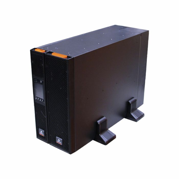 Système d'Alimentation Sans Interruption Interactif Vertiv GXT5-10KIRT5UXLN 2 Système d'Alimentation Sans Interruption Interactif Vertiv GXT5-10KIRT5UXLN 2