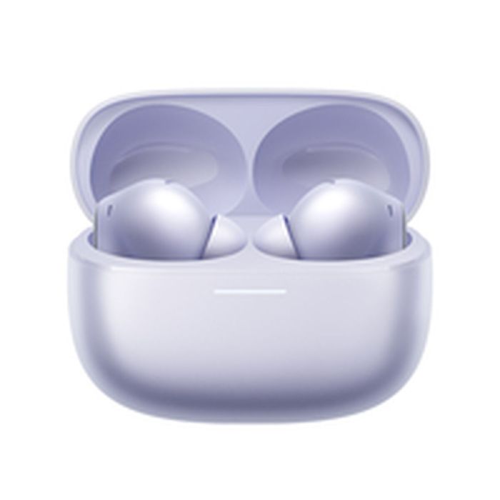 Casques avec Microphone Xiaomi M2430E1 Violet 3 Casques avec Microphone Xiaomi M2430E1 Violet 3