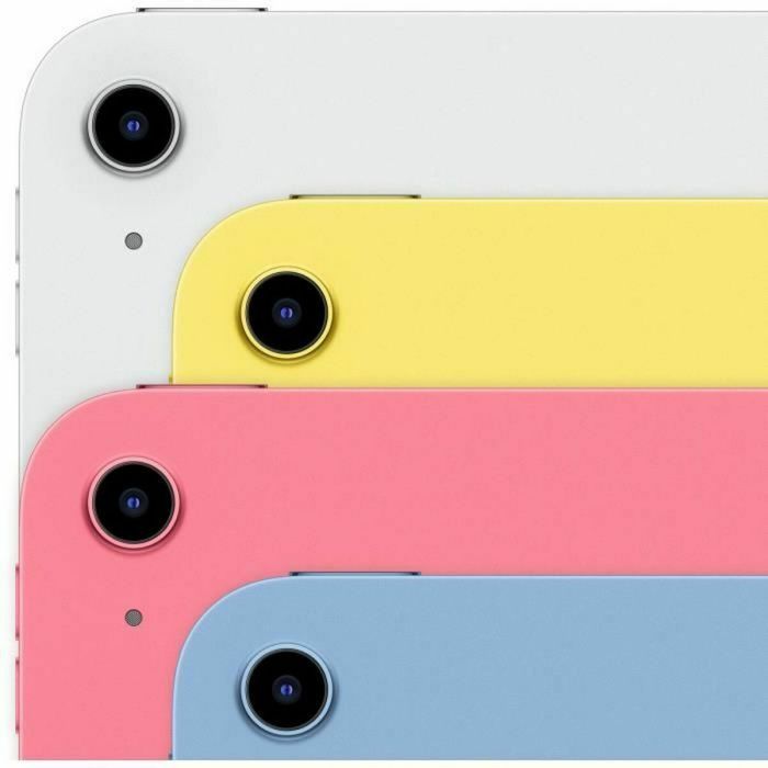 Tablette Apple MD5C4TY/A 11" 512 GB Rose M1 11 Tablette Apple MD5C4TY/A 11" 512 GB Rose M1 11