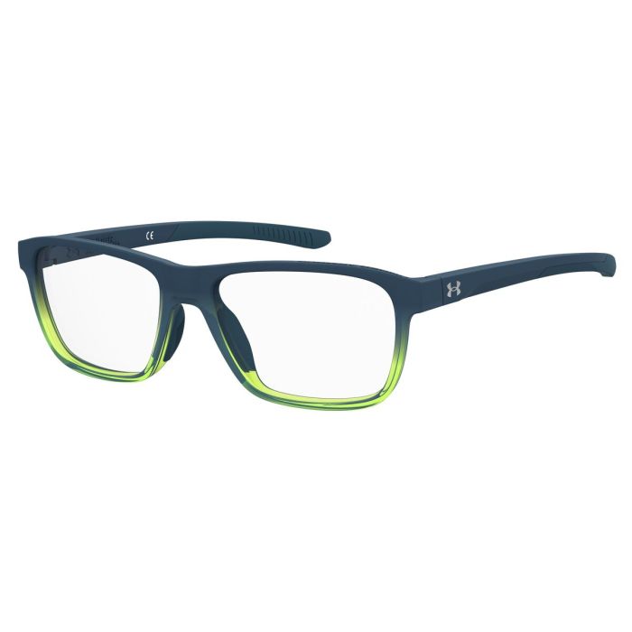 Monture de Lunettes Under Armour UA-9008-PJPE914 Bleu Ø 49 mm 0 Monture de Lunettes Under Armour UA-9008-PJPE914 Bleu Ø 49 mm 0