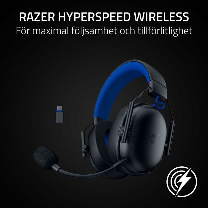 Casque Razer RZ04-05420400-R3G1 Blanc 5