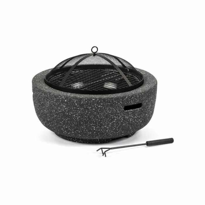 Barbecue Portable Fieldmann Fonte 3