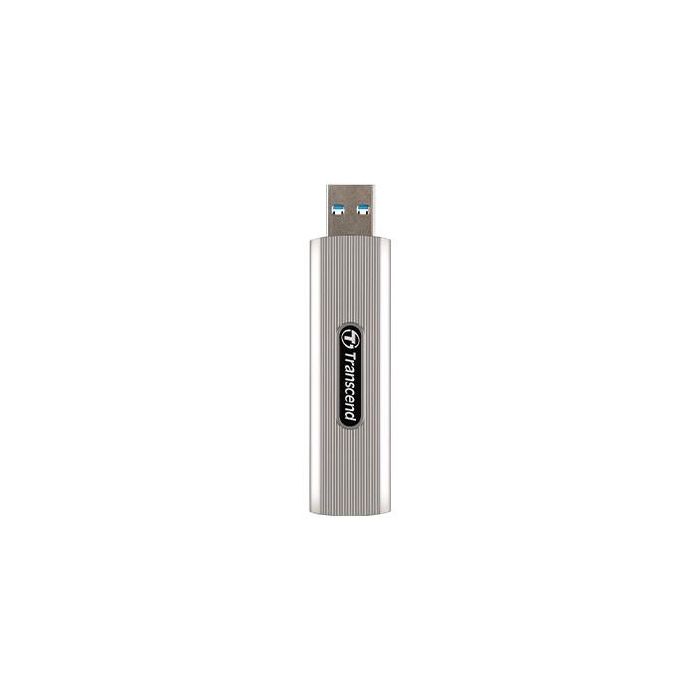 TRANSCEND ESD320A 512GB External SSD USB 10Gbps Type-A 1 TRANSCEND ESD320A 512GB External SSD USB 10Gbps Type-A 1