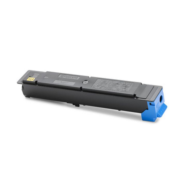 Toner Kyocera TK-5205C Noir Cyan 2