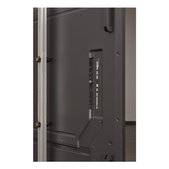 TV intelligente LG 86UH5N-M.AEU 4K Ultra HD 86" 1