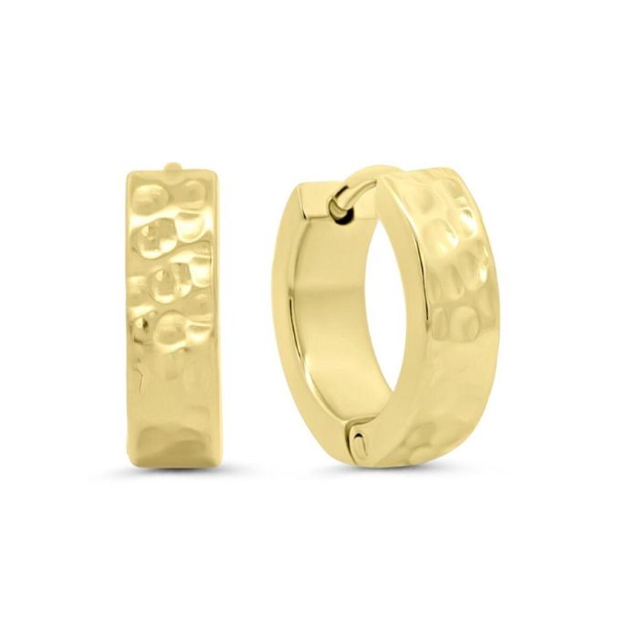 Boucles d´oreilles Femme CO88 Collection 8CE-70645 Doré