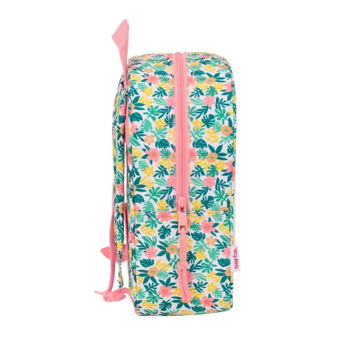 Cartable Vaiana Multicouleur 22 x 27 x 10 cm 1