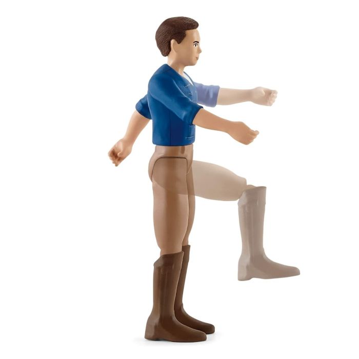 Playset Schleich Horse Club 1