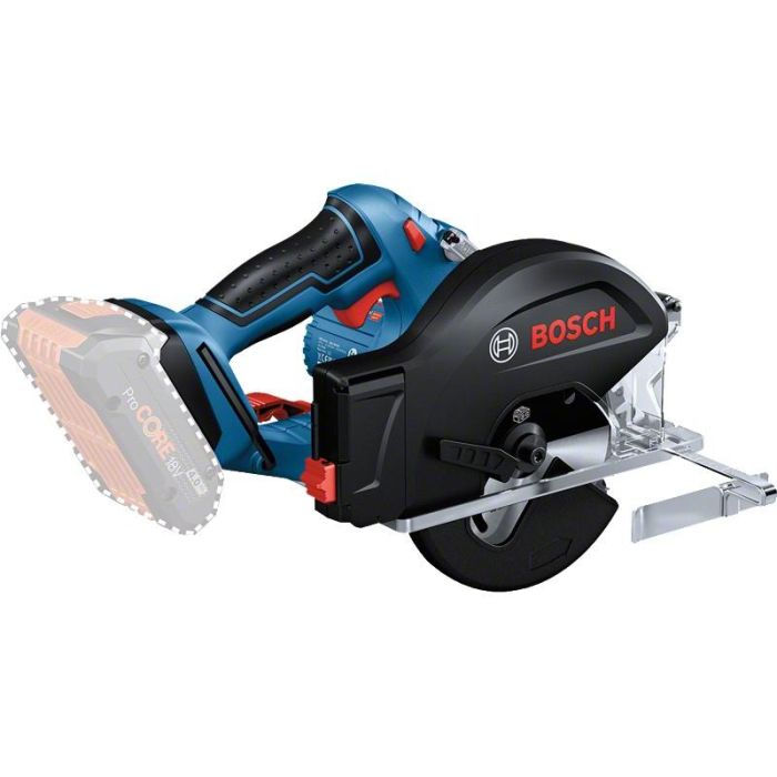 Bosch GKM 18V-50 (solo. L) 0 Bosch GKM 18V-50 (solo. L) 0
