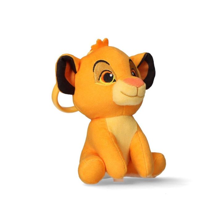 Porte-clés Peluche The Lion King 2 Porte-clés Peluche The Lion King 2