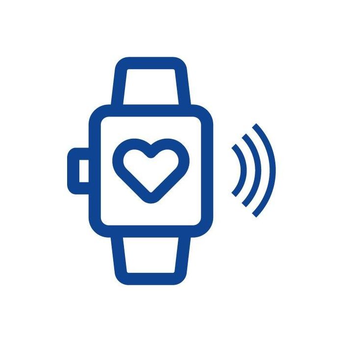 Batterie AA (LR6) 1.5V *Varta* Max Power - 4-Pack 6