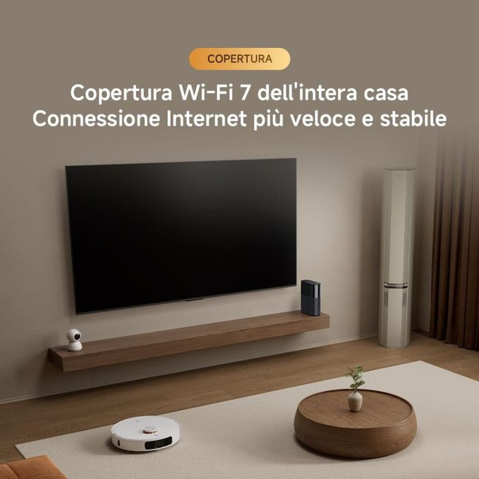 Chargeur d'ordinateur portable Xiaomi MESH SYSTEM BE3600 PRO 26 Chargeur d'ordinateur portable Xiaomi MESH SYSTEM BE3600 PRO 26