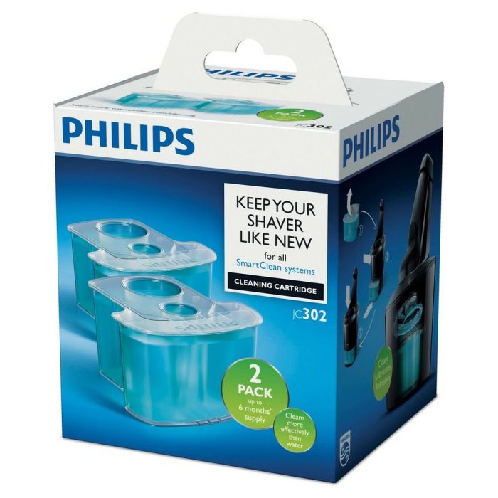 Cartouche de nettoyage Philips 170 ml 1