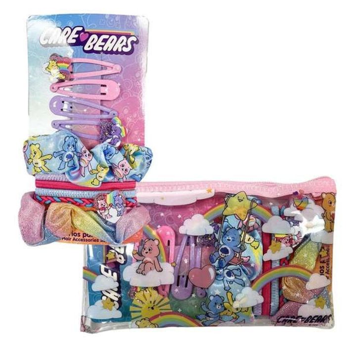 Ensemble de Beauté Care Bears Multicouleur 5