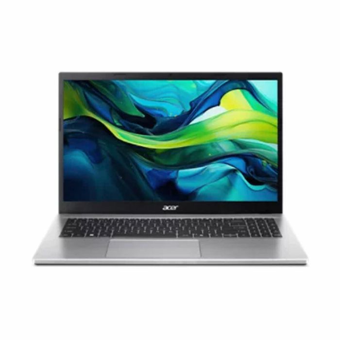 Ordinateur Portable Acer NX.J7WEB.02C 39" AMD Ryzen 7 5825U 16 GB RAM 17