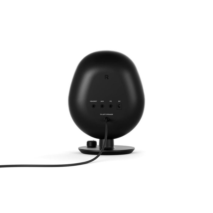 Haut-parleurs bluetooth SteelSeries 61536 1 Haut-parleurs bluetooth SteelSeries 61536 1