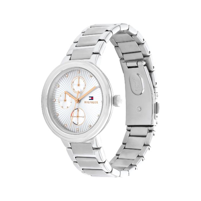 Montre Femme Tommy Hilfiger 1782532 (Ø 35 mm) 6 Montre Femme Tommy Hilfiger 1782532 (Ø 35 mm) 6